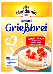 Grießbrei