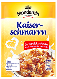 Kaiserschmarrn