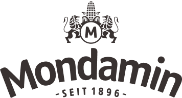 Mondamin Logo